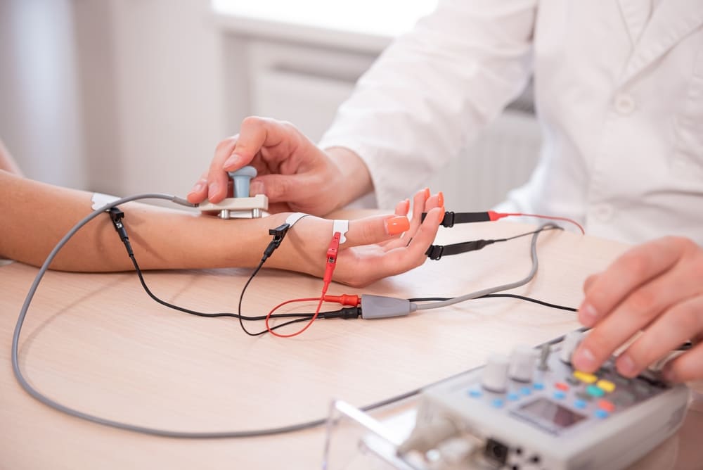 electromiografia electromiografia